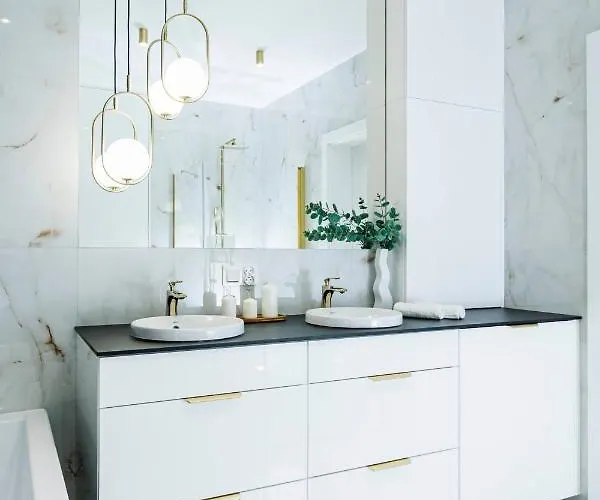 Appartement Przy Dmowskiego Nowe