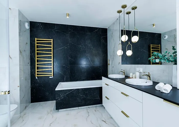 Appartement Przy Dmowskiego Nowe *