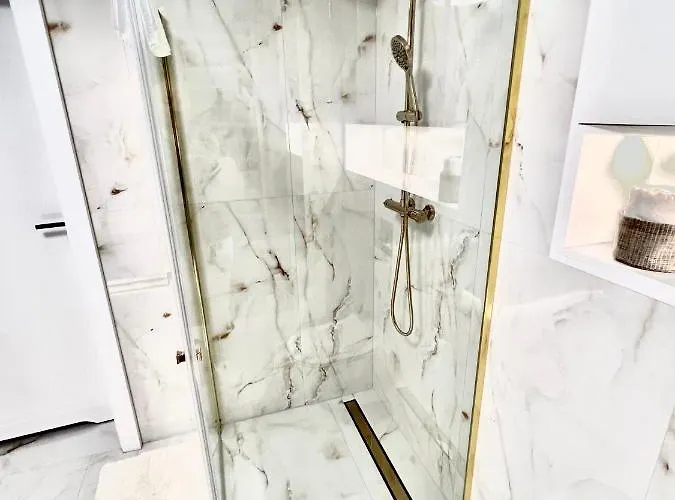 Appartement Przy Dmowskiego Nowe Poznań