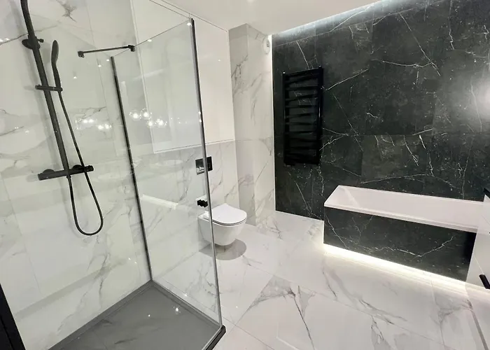 Przy Dmowskiego Nowe * Poznań