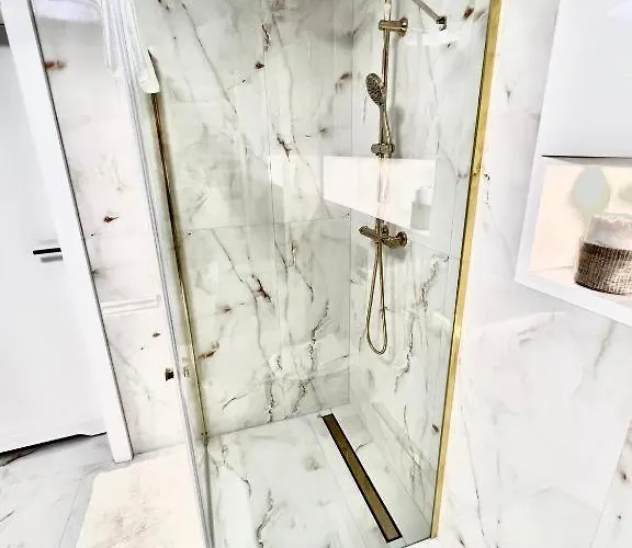 Appartement Przy Dmowskiego Nowe