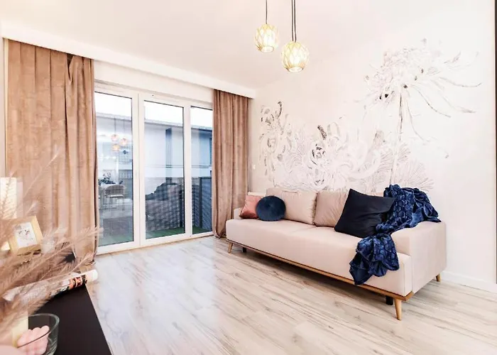 Przy Dmowskiego Nowe Poznań