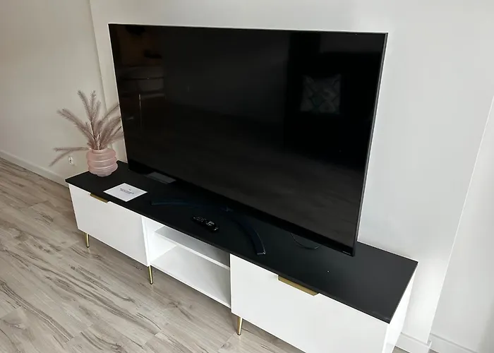 Appartement Przy Dmowskiego Nowe