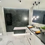Przy Dmowskiego Nowe Appartement
