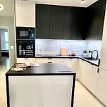 Przy Dmowskiego Nowe Apartament Poznań