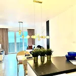 Przy Dmowskiego Nowe Apartament *