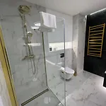 Przy Dmowskiego Nowe Apartament Poznań