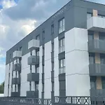 Przy Dmowskiego Nowe Appartement