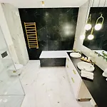 Przy Dmowskiego Nowe Apartament *