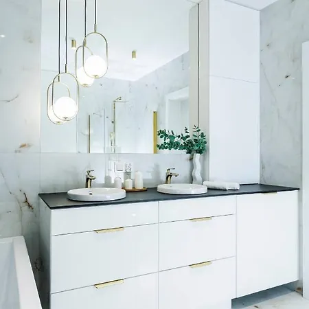 Apartment Przy Dmowskiego Nowe