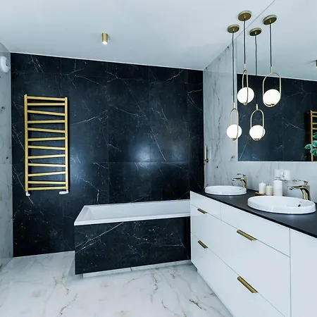 Apartment Przy Dmowskiego Nowe *