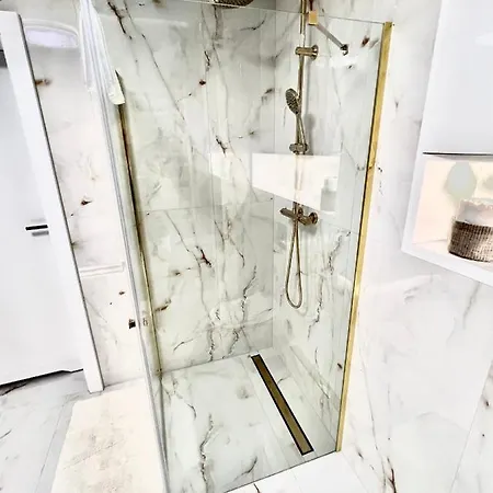 Appartement Przy Dmowskiego Nowe Poznań