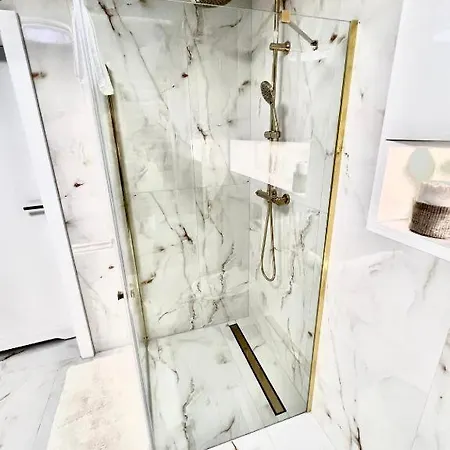 Apartment Przy Dmowskiego Nowe