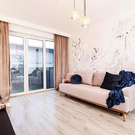 Przy Dmowskiego Nowe ポズナン