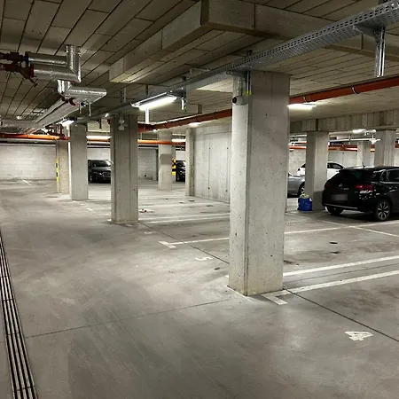 Przy Dmowskiego Nowe * ポズナン