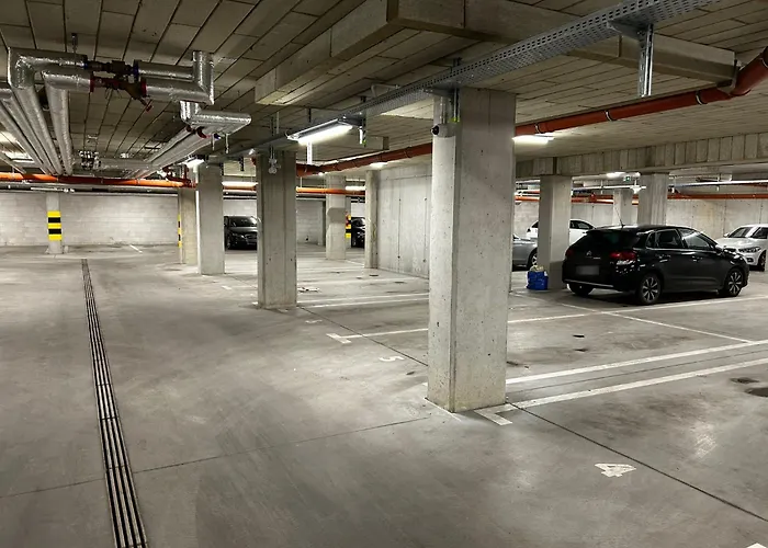 Przy Dmowskiego Nowe * Poznań